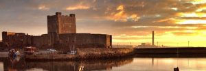 Image of carrickfergus castle