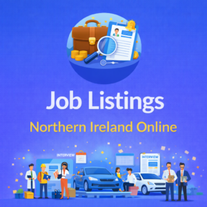 Standard Job Listing