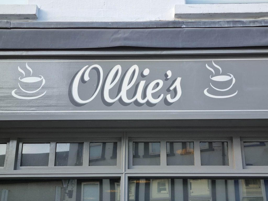 Ollies Bistro