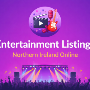 Featured Entertainment Listing