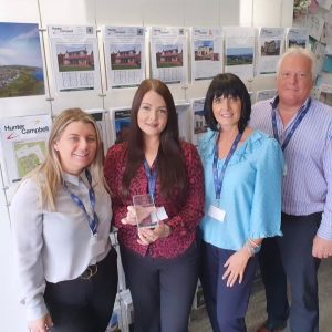 Hunter Campbell Estate Agents Carrickfergus