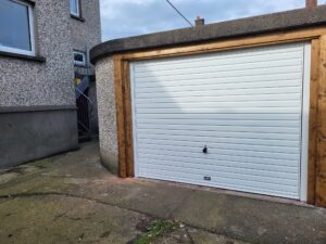 Garage Door Man NI, Northern Ireland Online