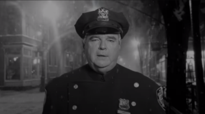 Fairytale of new York NYPD choir, Northern Ireland Online