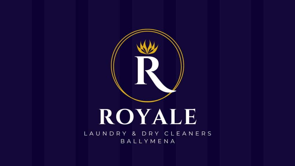 Ballymena Royale Dry Cleaning Ballymena