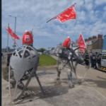 Carrickfergus Knights Liverpool FC