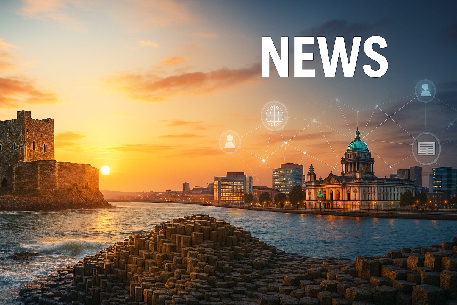 News Banner