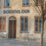 Dobbins Inn Hotel Carrickfergus
