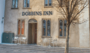 Dobbins Inn Hotel Carrickfergus