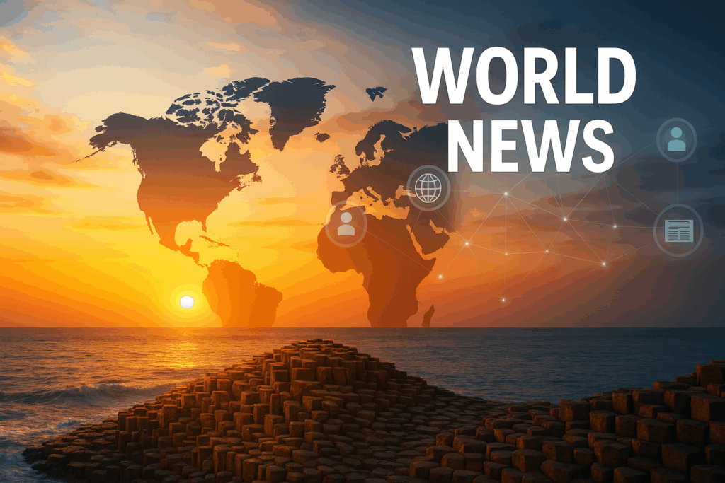 World News