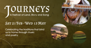 Journey Through Time With New Series of Shows at The Old Courthouse