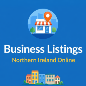 Premium Business Listing