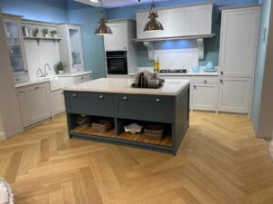 floorkraft completed jobs