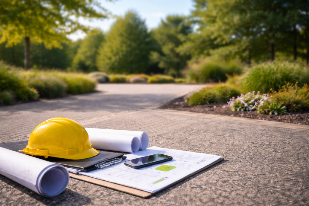 Mid Ulster District Council Consults on Draft Planning Application Validation Checklist