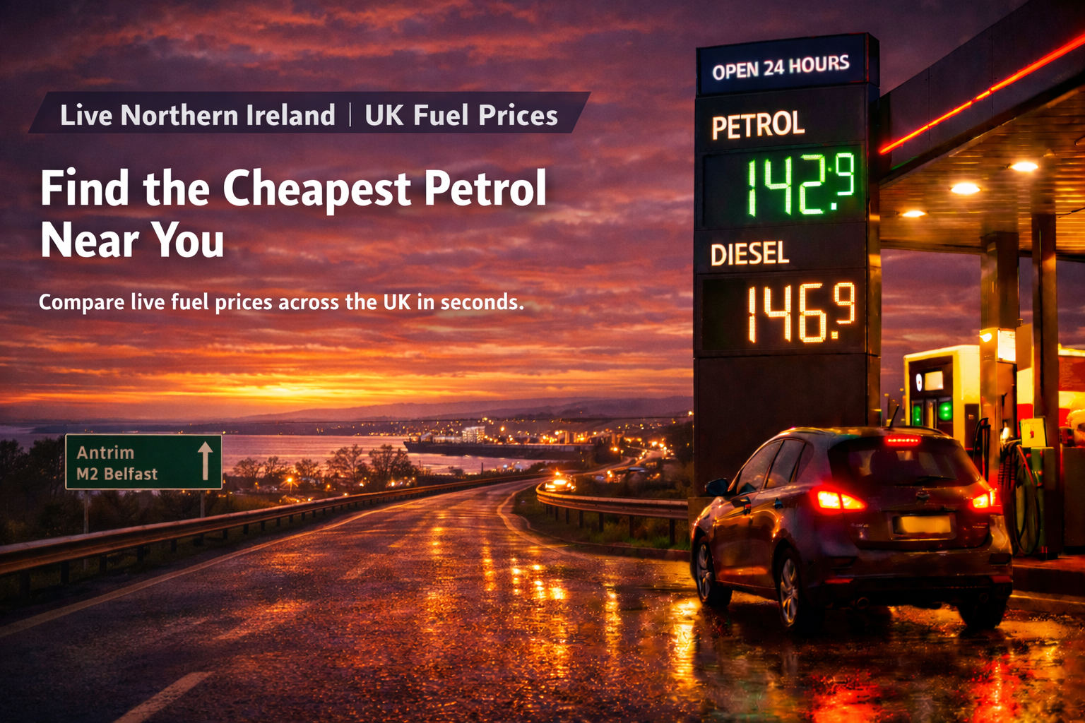 antrim-fuel-prices-northern-ireland