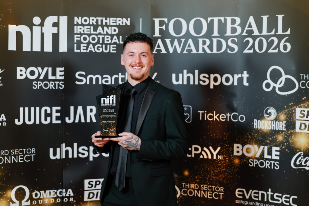 Press Eye - Belfast - Northern Ireland - 11th April 2026Photo by Phil Magowan / Press Eye