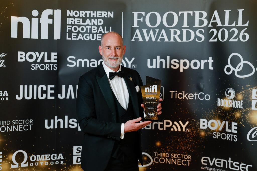 Press Eye - Belfast - Northern Ireland - 11th April 2026Photo by Phil Magowan / Press Eye