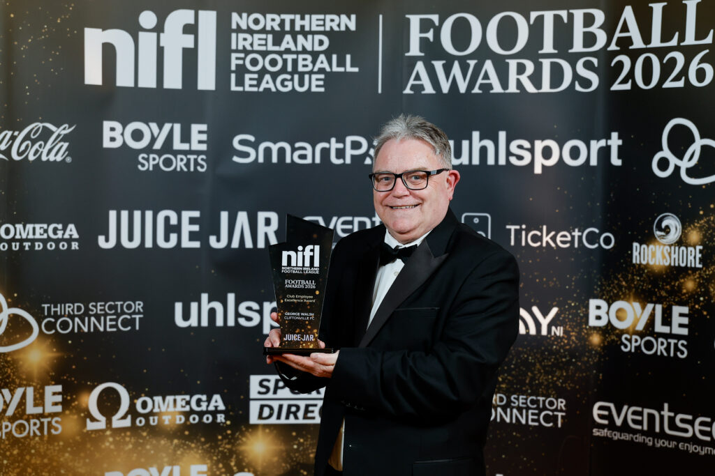 Press Eye - Belfast - Northern Ireland - 11th April 2026Photo by Phil Magowan / Press Eye