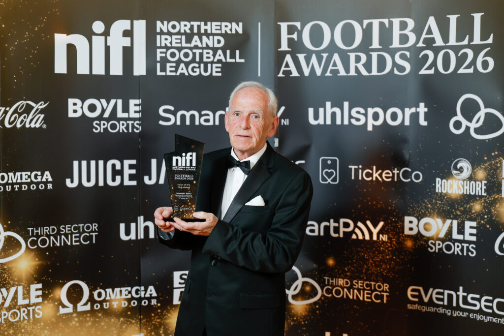 Press Eye - Belfast - Northern Ireland - 11th April 2026Photo by Phil Magowan / Press Eye