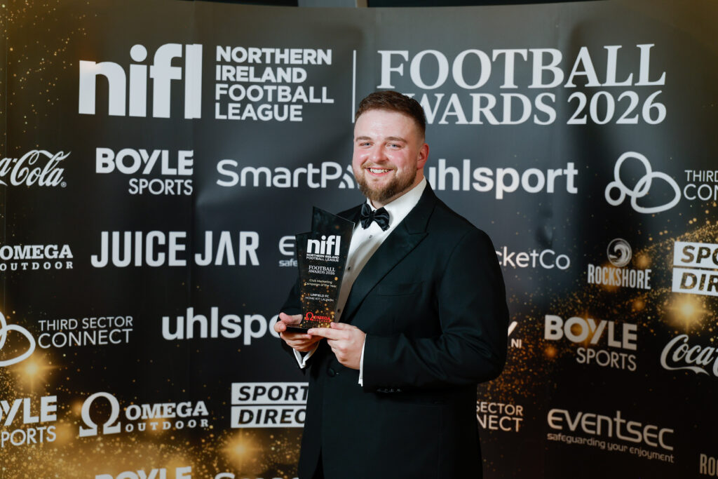 Press Eye - Belfast - Northern Ireland - 11th April 2026Photo by Phil Magowan / Press Eye