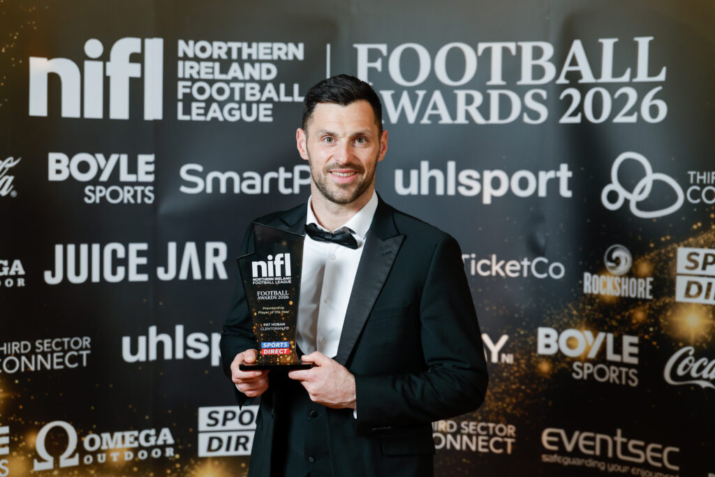 Press Eye - Belfast - Northern Ireland - 11th April 2026Photo by Phil Magowan / Press Eye