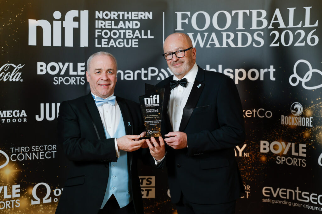 Press Eye - Belfast - Northern Ireland - 11th April 2026Photo by Phil Magowan / Press Eye