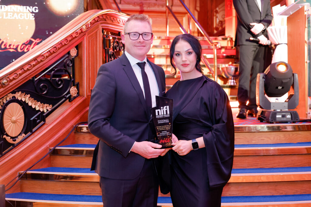 Press Eye - Belfast - Northern Ireland - 11th April 2026Photo by Phil Magowan / Press Eye