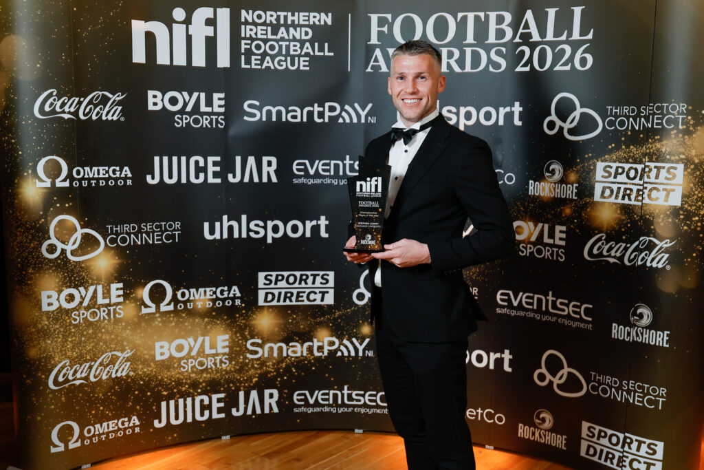 Press Eye - Belfast - Northern Ireland - 11th April 2026Photo by Phil Magowan / Press Eye