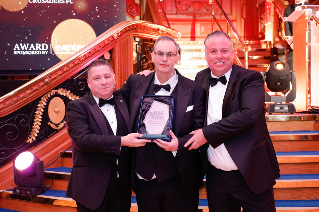 Press Eye - Belfast - Northern Ireland - 11th April 2026



Photo by Phil Magowan / Press Eye