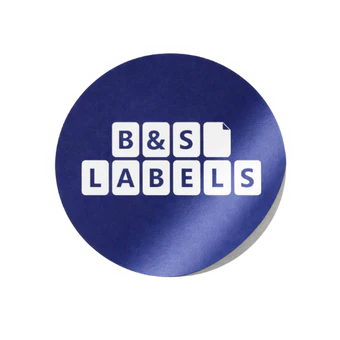 B&S Labels