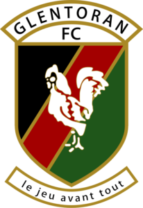 Glentoran FC