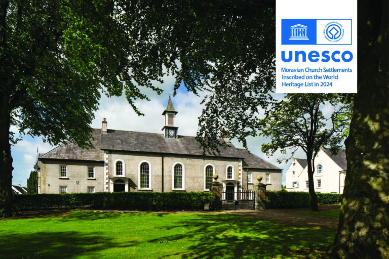 New Cross-Border UNESCO Network To Connect Heritage Sites Across Ireland