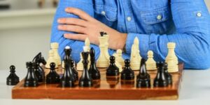 Sunday Chess