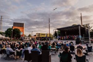Eastside Arts Festival