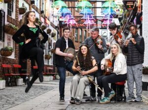 Fleadh Cheoil na hÉireann 2026