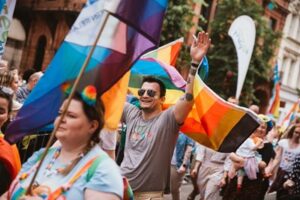 Belfast Pride Festival