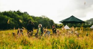 Archipelago Festival of Colour