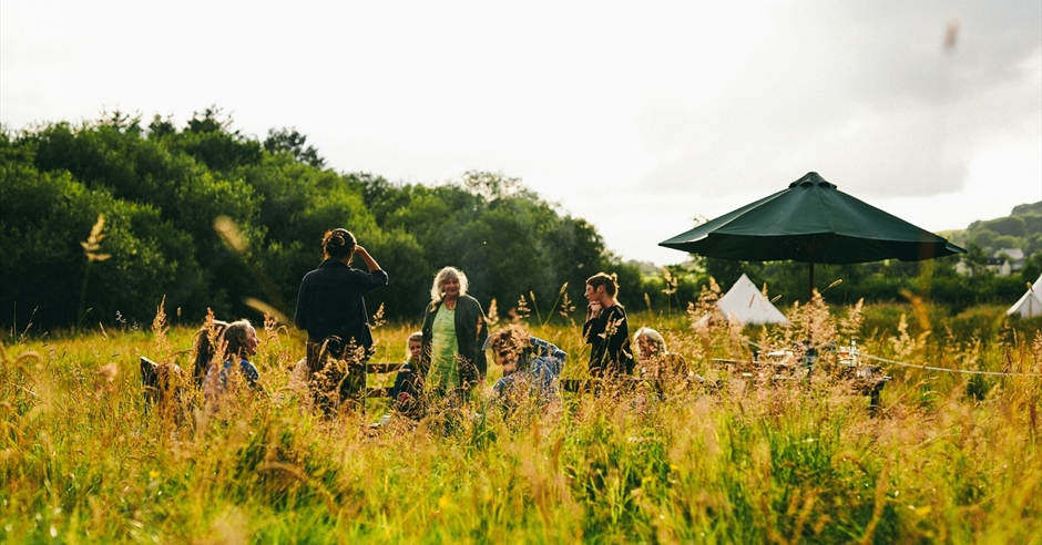 Archipelago Festival of Colour