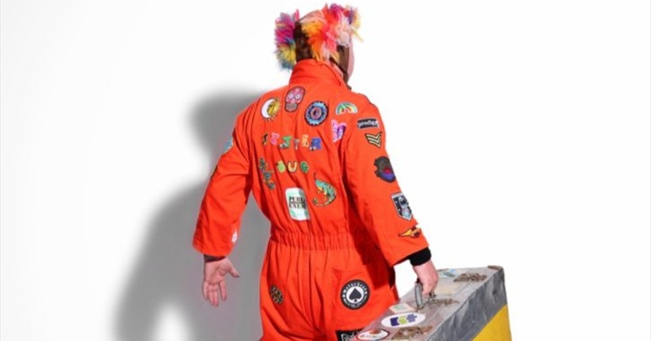 Listing cover image