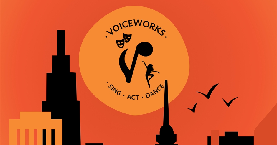 Voiceworks Annie Jr event image