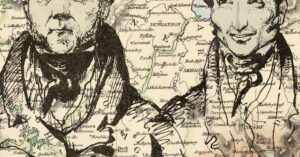 Burke and Hare: Body Snatchers, Serial Killers, Ulstermen