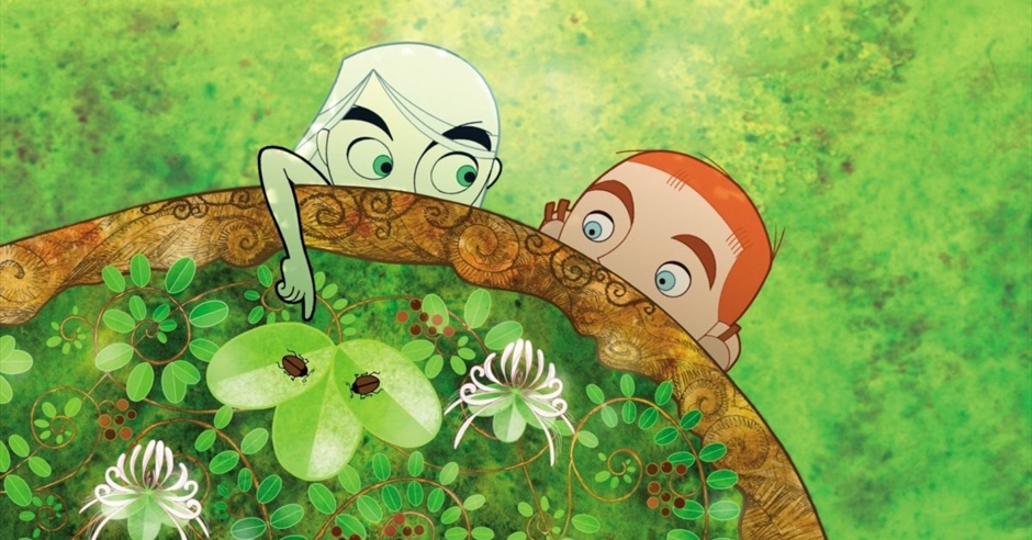 Listing cover image