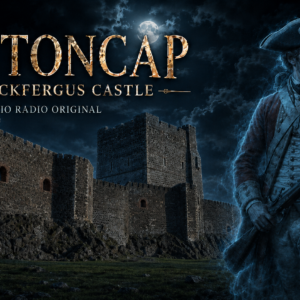 Cover artwork for Buttoncap