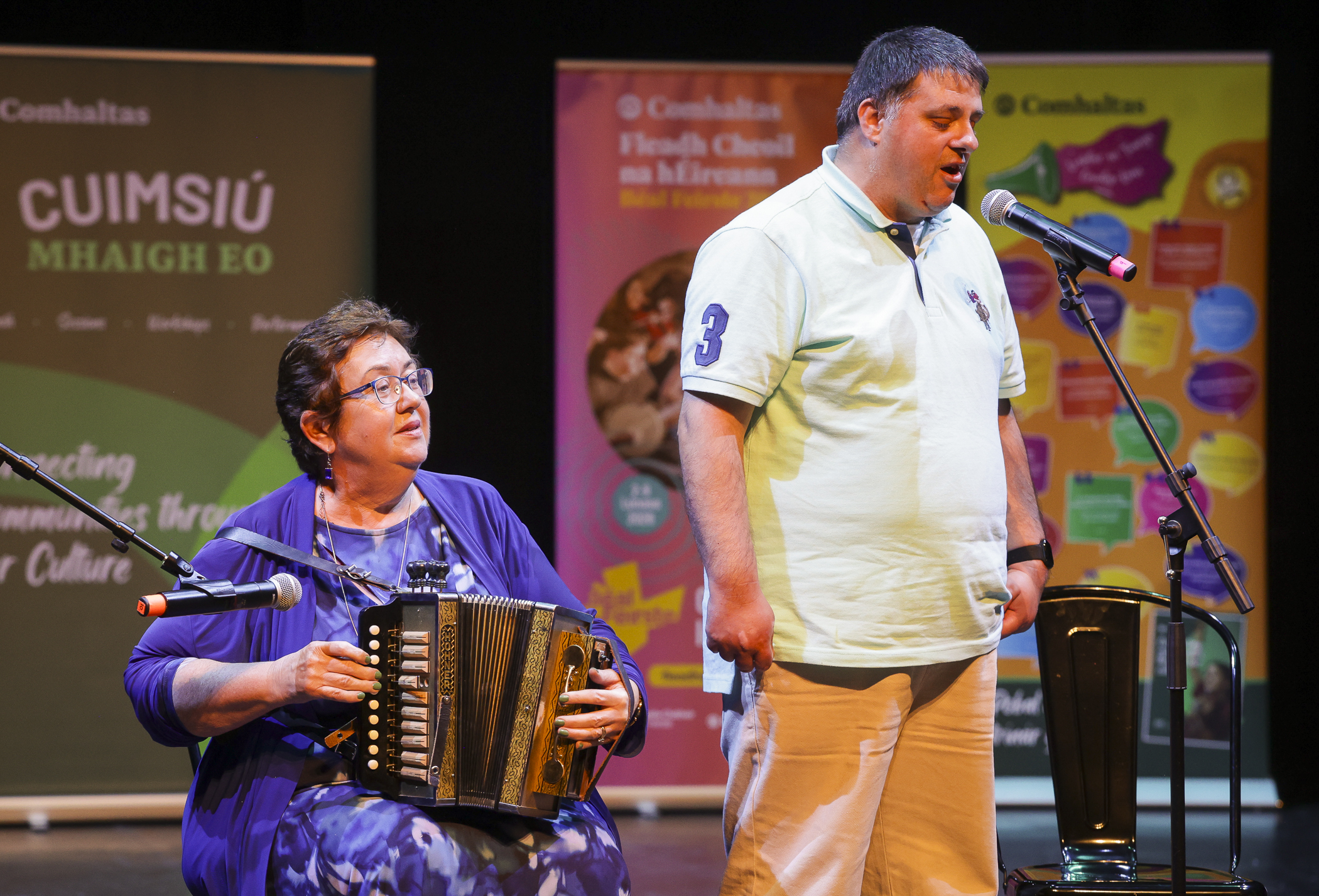 Gradam Inclusion Awards 2