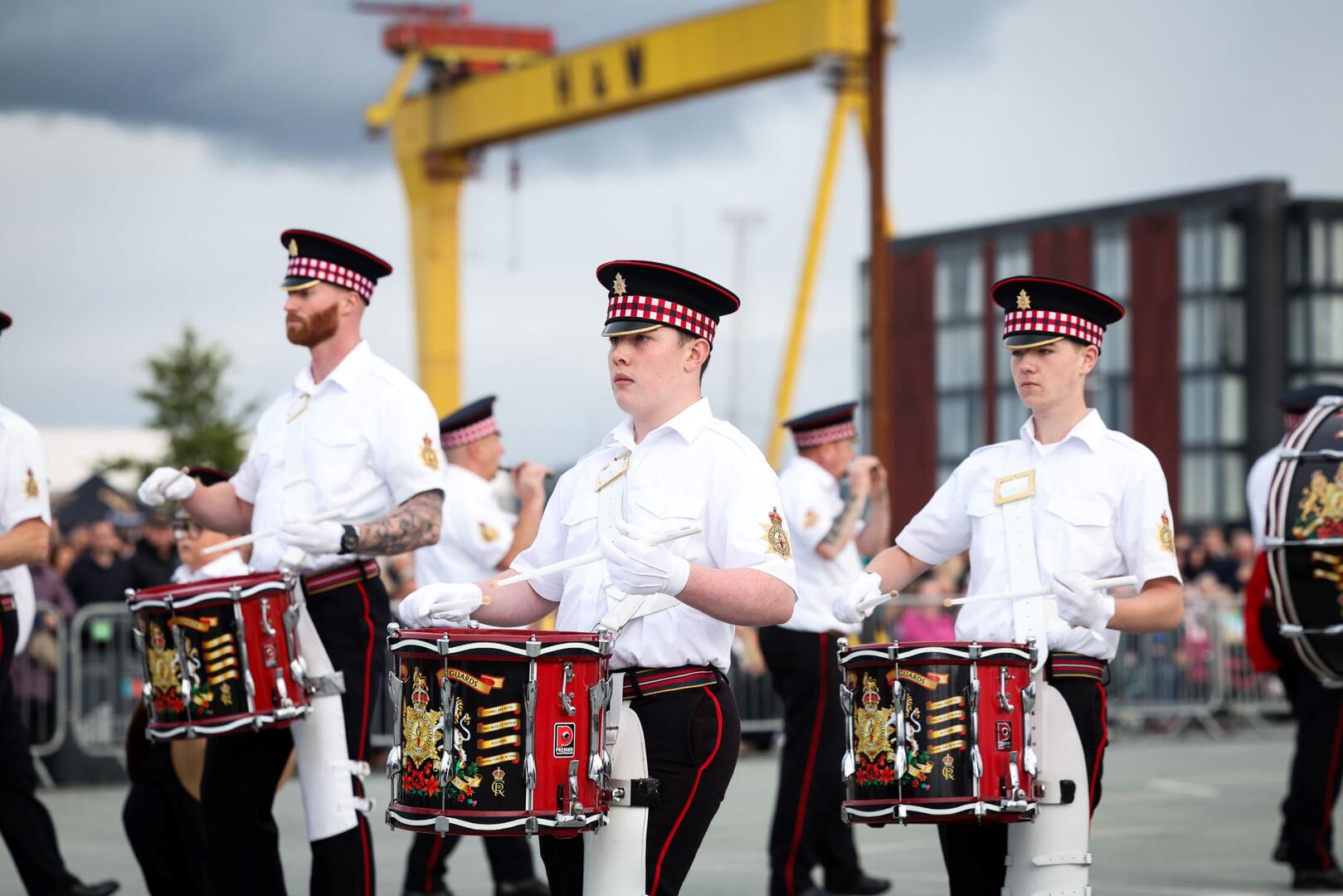 UlsterBandsShowcase3