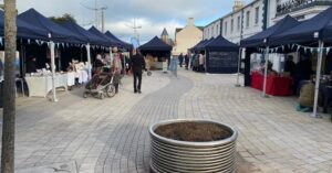 Newcastle Artisan Market Event image