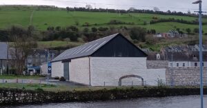 Glenarm Monthly Community Market Event image