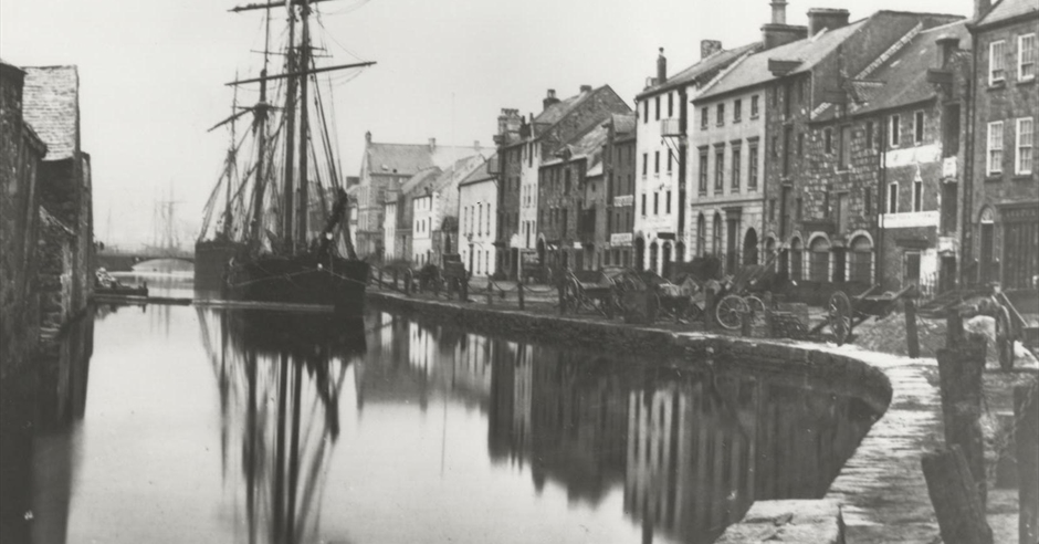 Listing cover image