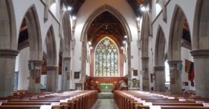 Ballymena 400 Civic Service Event image