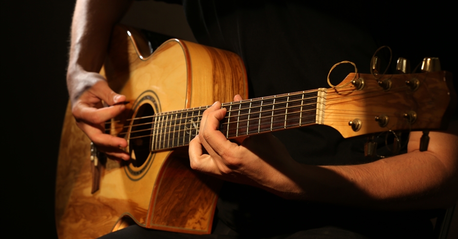Live Music Nights at the Bushmills Inn Event image