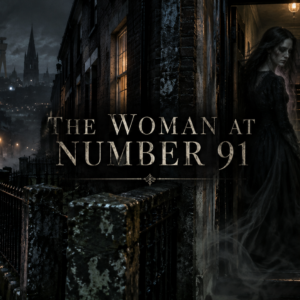 The Woman at Number 91